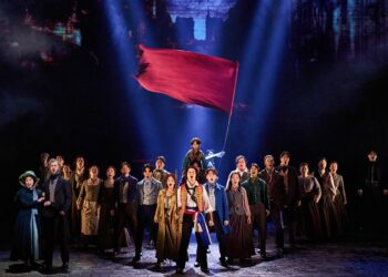 뮤지컬 ‘레미제라블’, 1억 3천만 명 본 대작의 서울 귀환 & 오프닝 위크 성료