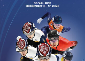 KB금융 CUP-ISU 쇼트트랙 월드컵 2023/24 개최, 6년 만에 서울에서 열리는 쇼트트랙 월드컵