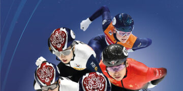 KB금융 CUP-ISU 쇼트트랙 월드컵 2023/24 개최, 6년 만에 서울에서 열리는 쇼트트랙 월드컵