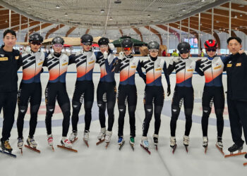 2023/24 ISU 주니어 쇼트트랙 월드컵 2차 대회 – 한국 선수단 금메달 7개, 은 2개, 동 2개 획득
