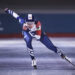 스피드스케이팅 간판 김민선, 월드컵 3차 대회에서 23/24 시즌 첫 금메달 획득