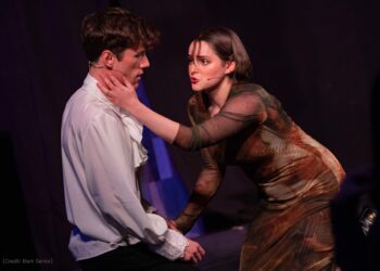 영국, 중국, 일본까지! 연극열전 창작 뮤지컬 3편 해외진출 러쉬