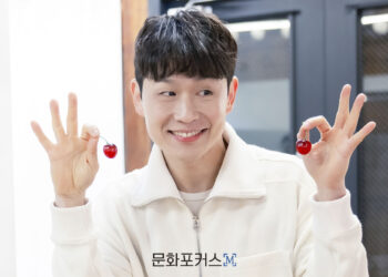 [인터뷰] 다재다능, 일인백색, 다채롭게 변화하는 배우 ‘송유택’