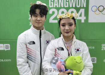 [인터뷰] 김지니-이나무 “이 경험을 발판 삼아 더 높이”