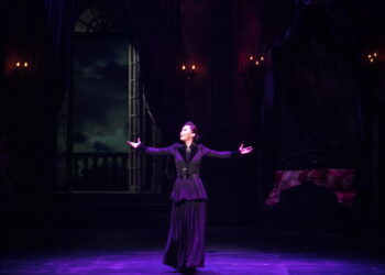 레전드 귀환! ‘신댄’이 돌아온다, ‘신영숙’ 오는 9일부터 뮤지컬  앙코르 시즌 합류