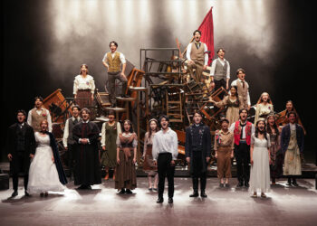 차세대 뮤지컬 인재를 찾는다, ‘제18회 DIMF 대학생뮤지컬페스티벌’ 사업 공고