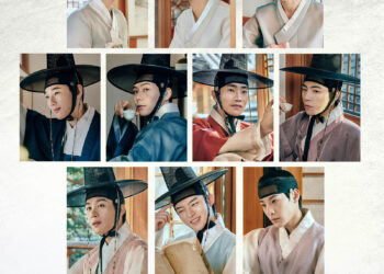 삶이라는 상처로 꽃피운 허초희의 시를 뮤지컬로… 뮤지컬 ‘난설’ 3월 개막