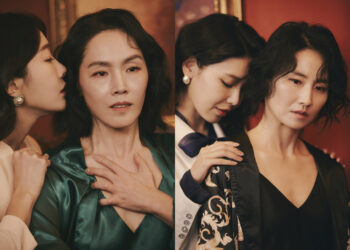 호평과 함께 순항 중인 연극 ‘와이프’, 수잔나-데이지 페어컷 특별 공개