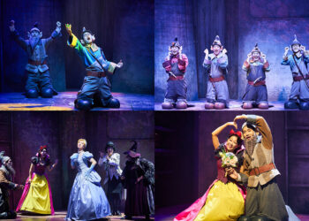 연장전 돌입! 숏폼 마케팅으로 입소문 탄 뮤지컬 ‘난쟁이들’, 열렬한 호응 속 일주일 연장 공연 확정