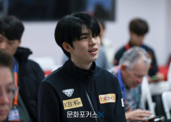 [현장리포트] 2024 ISU 피겨스케이팅 사대륙 선수권 대회 – 남자 싱글 스타트오더 (임주헌 / 차영현 / 차준환)