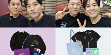 혜화로운 공연생활, 자립준비 청년 후원 방송 ‘비바! 뮤지컬’ 진행 … 김지훈, 신성민, 윤소호 등 뮤지컬 배우와의 콜라보 제품 판매