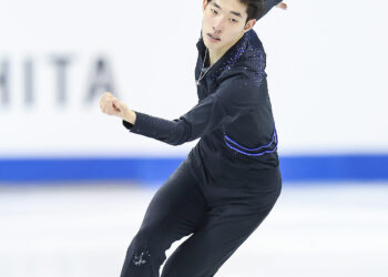 [인터뷰] 차영현, “사대륙선수권이 저한테는 조금 더 특별한 의미” – 2024 ISU 피겨스케이팅 사대륙 선수권 대회 프리 스케이팅 소감