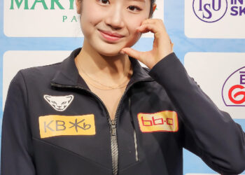 [인터뷰] 이해인, “월드 때는 좋은 모습 보여드릴 수 있도록” – 2024 ISU 피겨스케이팅 사대륙 선수권 대회 프리 스케이팅 소감