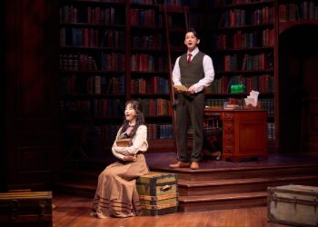 뮤지컬 ‘키다리 아저씨’, 마지막 공연을 앞둔 여섯 명의 배우들이 전하는 따뜻한 인사