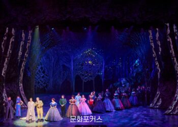 뮤지컬 ‘몬테크리스토’, 4人4色 몬테크리스토 백작이 선사하는 짜릿한 매력