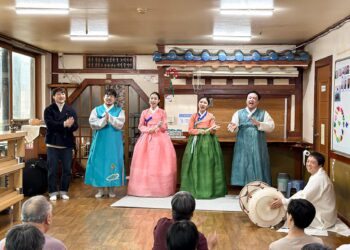 국립창극단, 설 명절 맞이 따뜻한 마음을 나누는 국악 소리