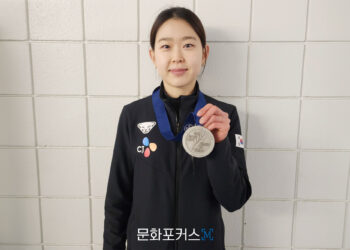 빙속 김민선, 2024 스피드스케이팅 선수권대회 준우승 – 이상화 이후 7년만에 메달