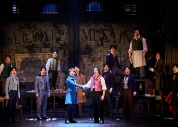 뮤지컬 ‘레미제라블’, 오리지널 프로듀서가 인정한 대한민국 최정상 배우 연기 열전 “퀄리티 흡족”