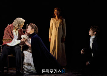 뮤지컬 ‘레미제라블’, 희망을 간직한 모든 이에게 전하는 메시지 “클래식은 영원하다”