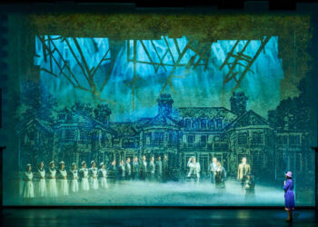 뮤지컬 ‘레베카’, 일곱 번째 시즌 성료 … 부산-성남-광주-창원-전주-울산에서 무대 이어가