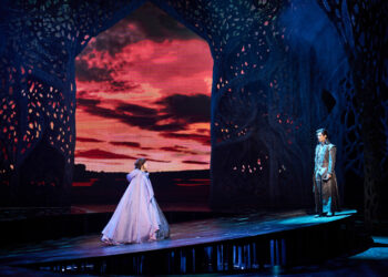 뮤지컬 ‘몬테크리스토’, 새롭게 돌아온 ALL-NEW 프로덕션 … “무대 예술이 보여줄 수 있는 모든 것을 담았다”