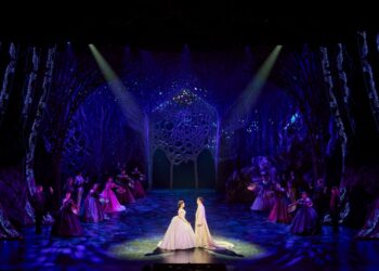 뮤지컬 ‘몬테크리스토’, 여섯 번째 시즌의 3개월 대장정 성료