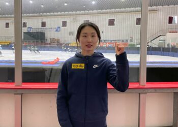 최민정, 제105회 전국동계체육대회 쇼트트랙 여자 일반부 500m 및 1,500m 우승