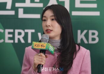 레전드 올림피언 3인방 김연아-윤성빈-유승민, 솔직하고 진심 어린 소통으로 청소년들에게 특별한 경험 선사