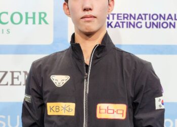 [인터뷰] 차영현, “같이 주니어 시즌을 보냈던 선수들 성장해 있는 모습 보니까 감회도 새롭고 자극이 됐습니다” – 2024 ISU 피겨스케이팅 사대륙 선수권 대회 쇼트 프로그램 소감