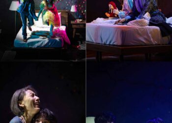 연극 ‘비Bea’, 세 번째 시즌 첫 공연 성료