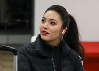 [현장리포트] 2024 ISU 피겨스케이팅 사대륙 선수권 대회 – 리듬댄스 스타트오더 (임해나/예콴)