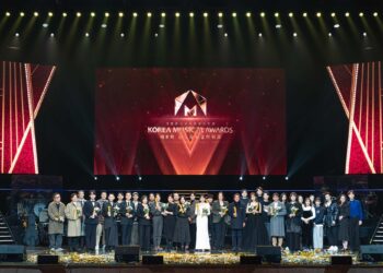 제8회 한국뮤지컬어워즈, 뮤지컬 ‘시스터즈(SheStars!)’ 대상, 조승우 · 정선아 주연상 수상하며 성황리에 종료