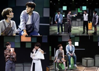 뮤지컬 ‘오즈’, 성공적으로 개막