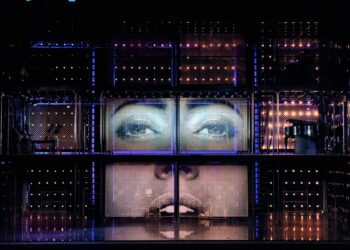 뮤지컬 ‘넥스트 투 노멀’ 오늘(5일) 개막, 3월 11일(월) 오픈 콘서트 개최