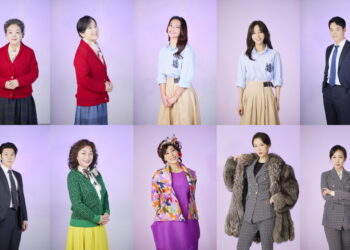 뮤지컬 ‘친정엄마’, 캐스팅 공개 … 김수미-이효춘-신이현-선예 등
