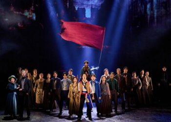 뮤지컬 ‘레미제라블’ 서울 공연 성료 … 21일부터 대구 공연 시작