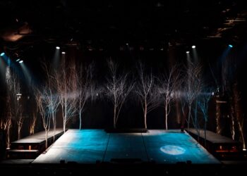 뮤지컬 ‘난설’ 프리뷰 성료 … 본 공연 돌입