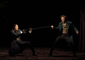 뮤지컬 ‘레미제라블’, 열흘 남은 세 번째 시즌의 놓칠 수 없는 세 가지 포인트