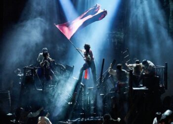 뮤지컬 ‘레미제라블’, 부산→서울 이어 3월 21일 대구 개막