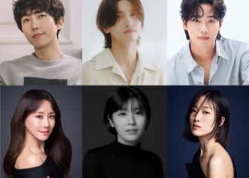 EMK 신작 뮤지컬 ‘벤자민 버튼’,김재범-심창민-김성식 벤자민伇 캐스팅‘화려한 탄생’