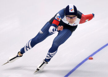 빙상 김민선, 2024 ISU 세계 스프린트/올라운드 스피드스케이팅 선수권대회여자 500m 3위