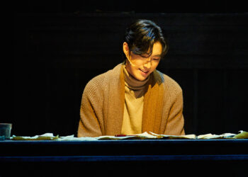 뮤지컬 ‘광염 소나타’, 본 공연 순항 … 만우절 기념 53% 할인