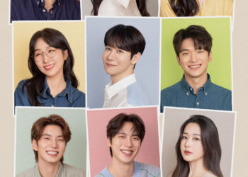 글림의 두 번째 콘서트’gleaming’:Find Your Color 오는 4월 개최