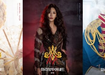 뮤지컬 ‘마리 앙투아네트’, 김소향X윤공주X이해준 14일 열린음악회 출연