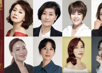 문희경→신봉선, 6년만에 돌아온 뮤지컬 ‘메노포즈’ 캐스팅 공개