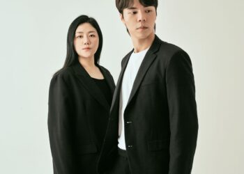 국립창극단 ‘절창Ⅳ’, 조유아×김수인의 혼성 듀오가 선사하는 긴장과 조화의 에너지