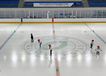 제66회 전국남녀 피겨스케이팅 종별선수권대회, 4월 18일(목) ~ 21일(일) 청주실내빙상장에서 개최