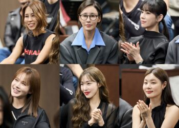 더욱 뜨거운 여름의 시작, 뮤지컬 ‘시카고’ 상견례 현장 공개