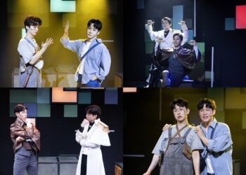 뮤지컬 ‘오즈’, 호평 속 연일 매진행렬로 앵콜공연까지 성료