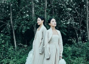 믿고 보는 국립창극단의 신작, ‘만신:페이퍼샤먼’ 6월 말 초연